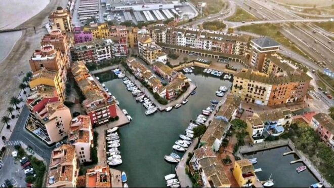 See Port Saplaya + City of Arts and Sciences on a Bike Tour - Highlights