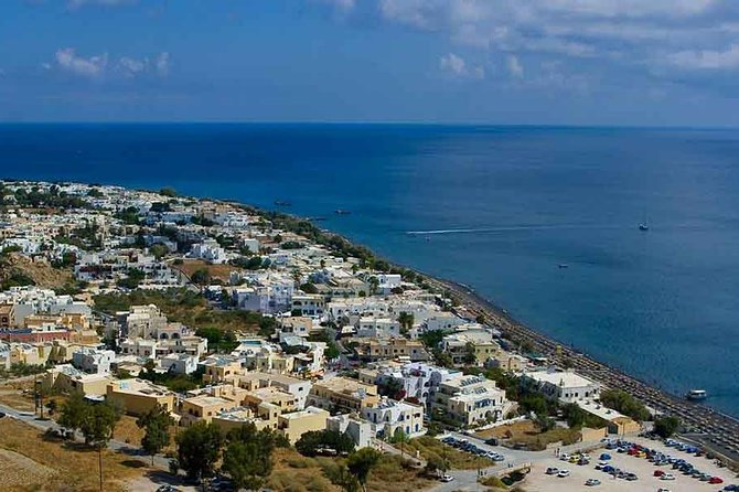 See Santorini in 4 Hours - Tailor Made Tour!!! - Pricing and Terms