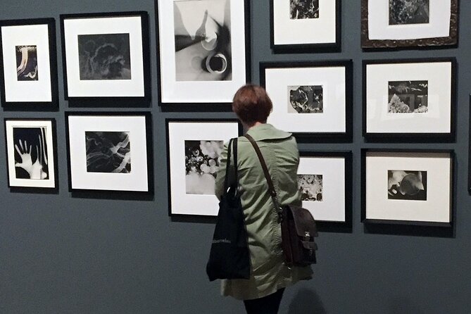 See Tate Modern With an Art Historian Guided Tour, London - Reviews and Support