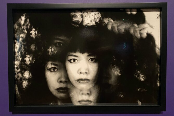 See Tate Modern With an Art Historian Guided Tour, London - Common Questions