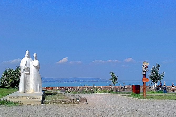 See the Hungarian Sea: Lake Balaton - Overview of Lake Balaton Excursion