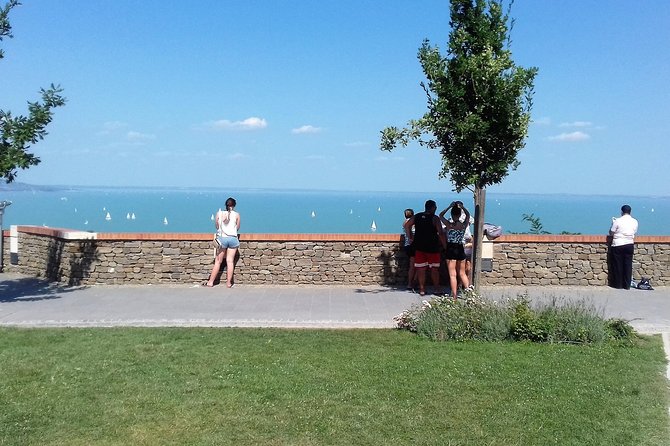 See the Hungarian Sea: Lake Balaton - Group Excursion Details