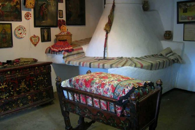 See the Most Colorful Folklife in Hungay, Matyo Culture Day Trip From Budapest - Highlights of the Day Trip