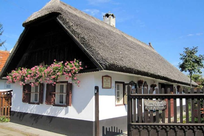 See the Most Colorful Folklife in Hungay, Matyo Culture Day Trip From Budapest - Immersive Folk Art Exploration