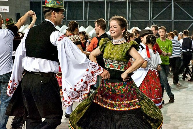 See the Most Colorful Folklife in Hungay, Matyo Culture Day Trip From Budapest - Hassle-Free Guided Tour