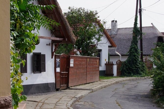 See the Most Colorful Folklife in Hungay, Matyo Culture Day Trip From Budapest - Booking Information and Reviews