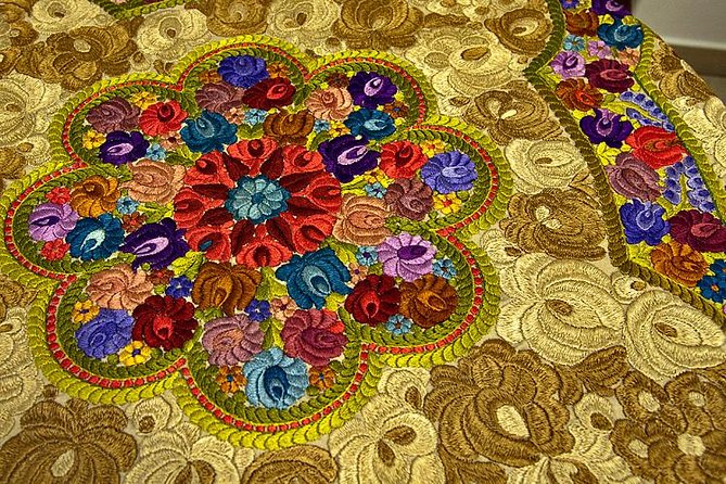 See the Most Colorful Folklife in Hungay, Matyo Culture Day Trip From Budapest - Frequently Asked Questions