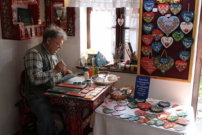 See the Most Colorful Folklife in Hungay, Matyo Culture Day Trip From Budapest - The Sum Up