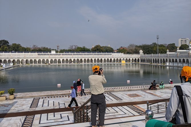 See the Temples Of Delhi, On A Private Tour - Booking and Pricing Details