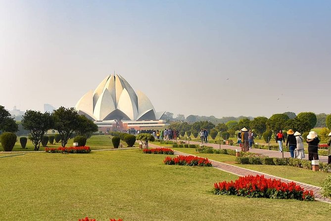 See the Temples Of Delhi, On A Private Tour - Customer Reviews and Ratings
