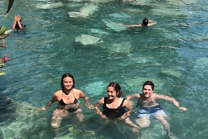 See the Wondrous Landscape of Pamukkale on a Tour From Istanbul - Good To Know