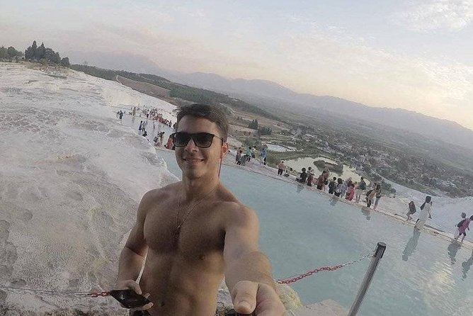 See the Wondrous Landscape of Pamukkale on a Tour From Istanbul - Frequently Asked Questions