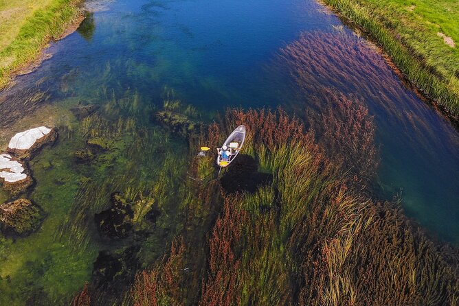 See Through Kayaks on Gacka River - Frequently Asked Questions