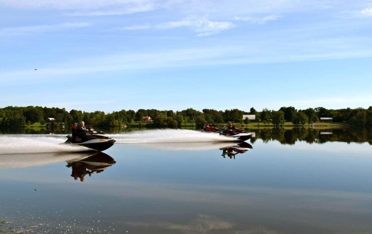 Seedoo Advenure in Lapland - Booking Your Experience