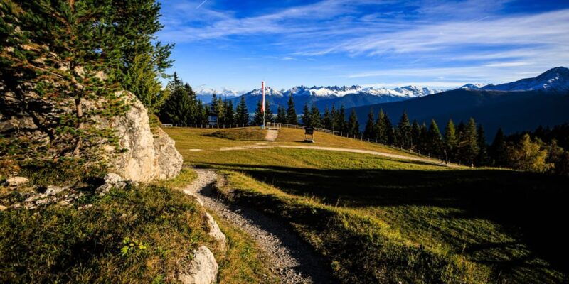 Seefeld: Over the Gschwandtkopf - Good To Know  