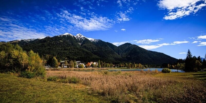 Seefeld: Over the Gschwandtkopf - What’s Included & Practical Details