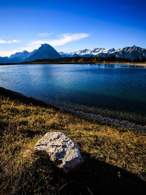 Seefeld: Over the Gschwandtkopf - The Experience’s Unique Value
