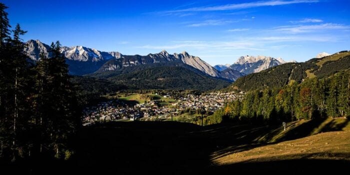 Seefeld: Over the Gschwandtkopf - Final Thoughts