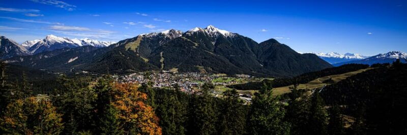 Seefeld: Two lakes and the Brunschkopf - The Experience You’ll Love