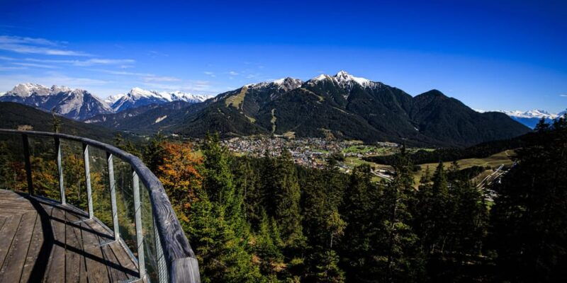 Seefeld: Two lakes and the Brunschkopf - Who Would Enjoy This Tour?
