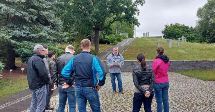 Seelow 1945: The Battle of the Seelow Heights - Historical Significance
