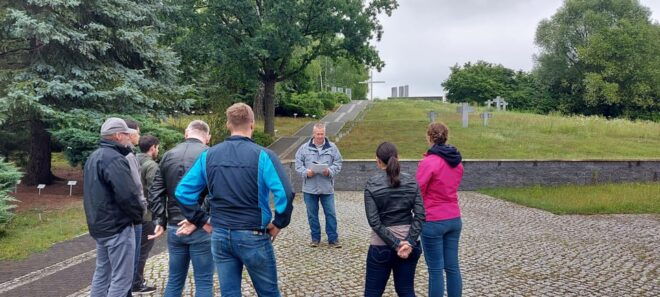 Seelow 1945: The Battle of the Seelow Heights - Itinerary Overview