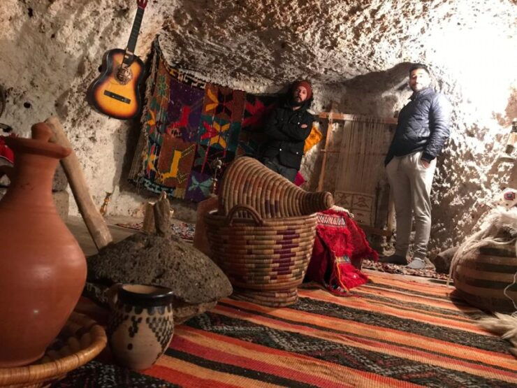 Sefrou and Bhalil Day-Trip: From Fes - Trip Itinerary and Highlights