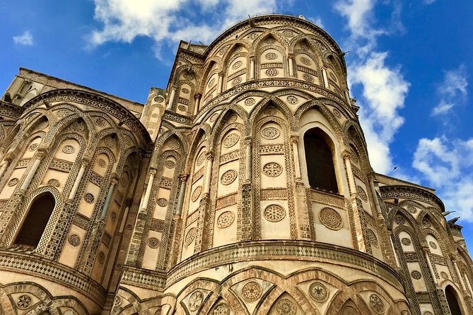 SEGESTA and MONREALE Exclusive Private Tour From Palermo With Guide Driver - Itinerary Overview