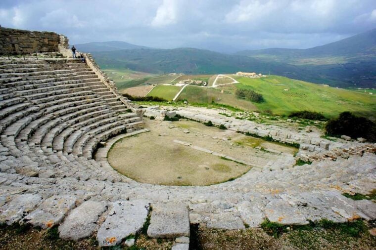 Segesta and Selinunte full day tour from Trapani - The Practicalities
