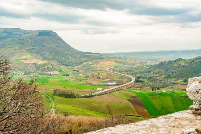 Segesta, Erice and Salt Pans Full-Day Excursion From Palermo - Meeting Point and Reviews