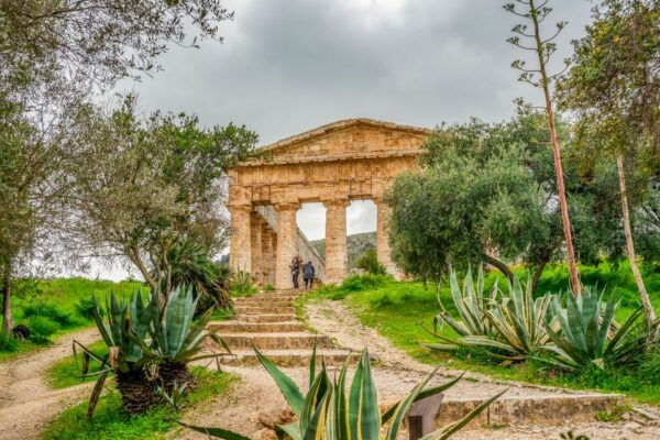 Segesta, Erice and Salt Pans Full-Day Excursion From Palermo - Tips for a Successful Excursion
