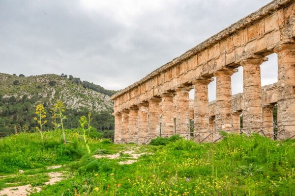 Segesta, Erice and Salt Pans Full-Day Excursion From Palermo - Common Questions