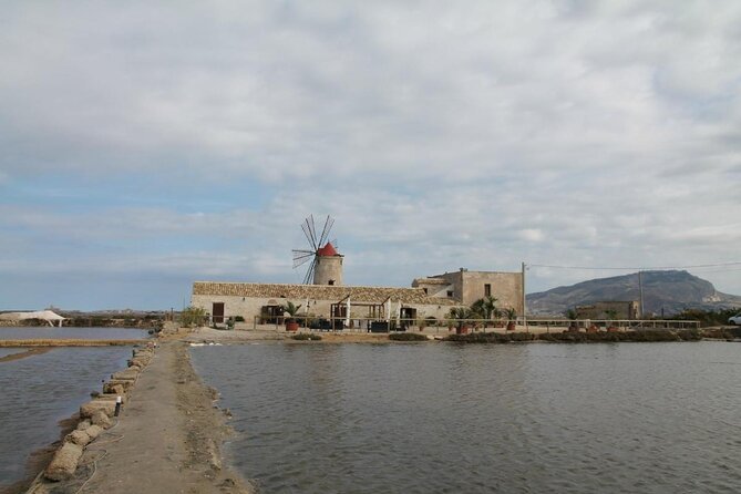 Segesta, Erice and the Salt Pans of Trapani and Paceco Nature Reserve - Reviews