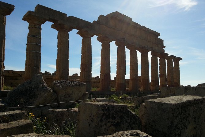 Segesta - Selinunte - Traveler Reviews