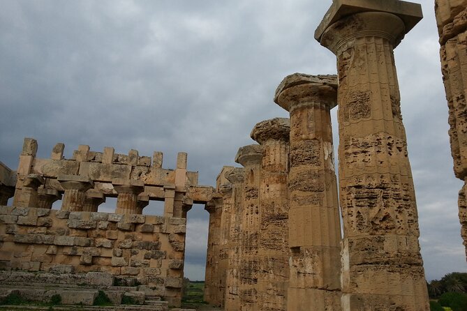 Segesta - Selinunte - Common Questions