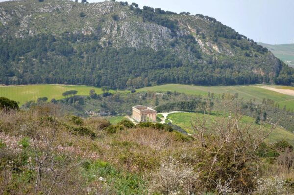 Segesta: Skip-The-Line Entry Ticket With Shuttle Service - Explore Ancient Segesta Ruins