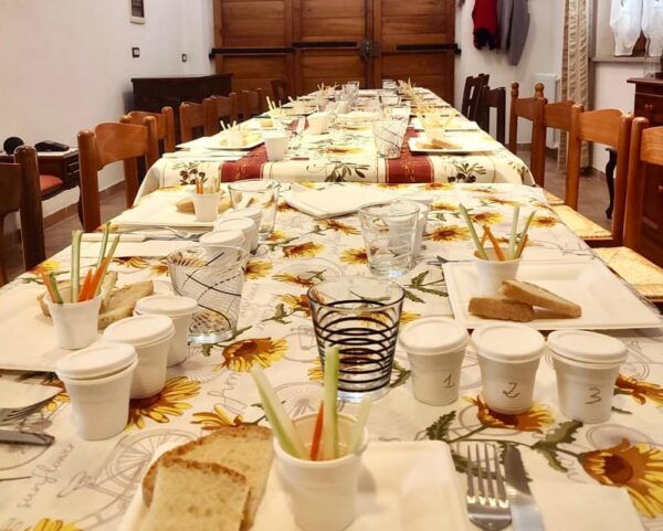 Seggiano: Extra Virgin Olive Oil Museum Visit and Tasting - Conscious Oil Consumption