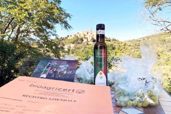 Seggiano: Extra Virgin Olive Oil Museum Visit and Tasting - Frequently Asked Questions