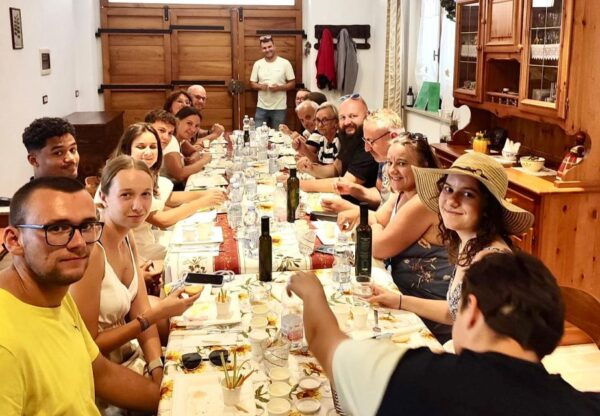 Seggiano: Typical Tuscan Farm Tour With Olive Oil Tasting - Frequently Asked Questions