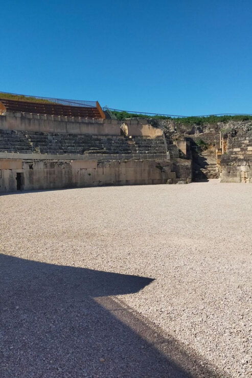 Segobriga: Tour to Visit an Ancient Roman Town and Mine - Tour Overview and Pricing