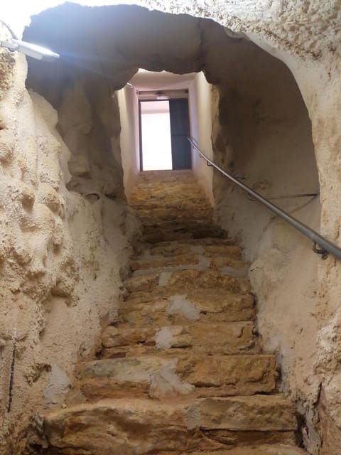 Segobriga: Tour to Visit an Ancient Roman Town and Mine - Exploring the Roman Ruins