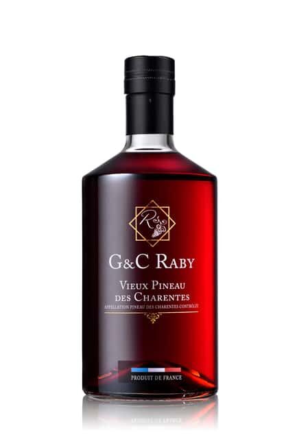 Segonzac: visit a family-run estate: G and C Raby - Good To Know