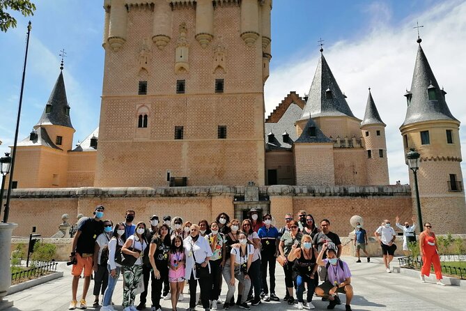Segovia and Avila Guided Day Trip From Madrid - Tour Highlights