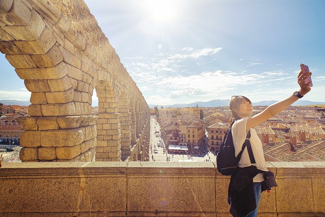 Segovia and Avila Guided Day Trip From Madrid - Customer Feedback