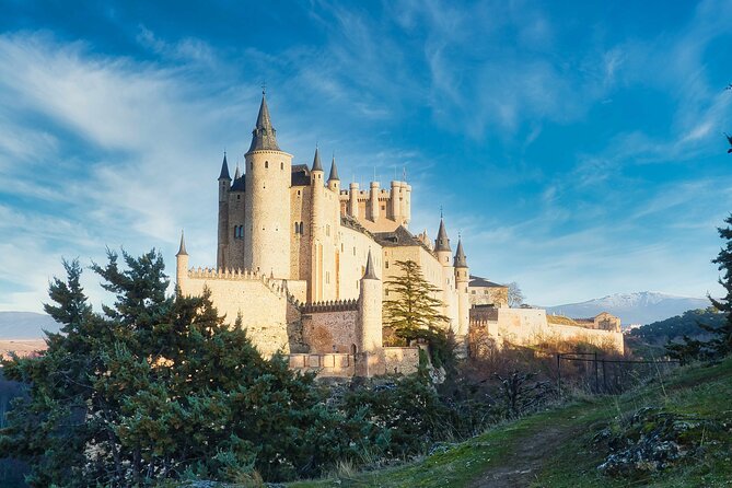 Segovia and Avila Guided Tour From Madrid - Traveler Photos and Reviews