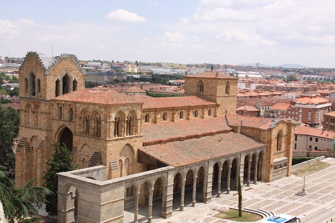 Segovia and Avila Private Tour With Lunch and Hotel Pick up From Madrid - Common Questions