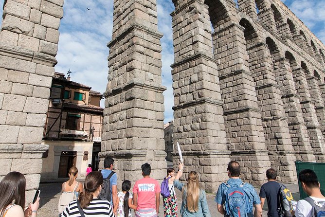 Segovia and Toledo Day Trip With Alcazar Ticket and Optional Cathedral - Pricing and Booking Options