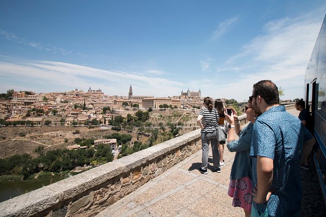 Segovia and Toledo Day Trip With Alcazar Ticket and Optional Cathedral - Common Questions