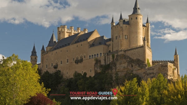 Segovia: Audio for Self-Guided - Frequently Asked Questions