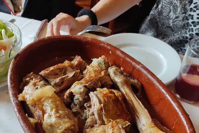 Segovia Full Day Trip from Madrid - Practical Considerations & Tips